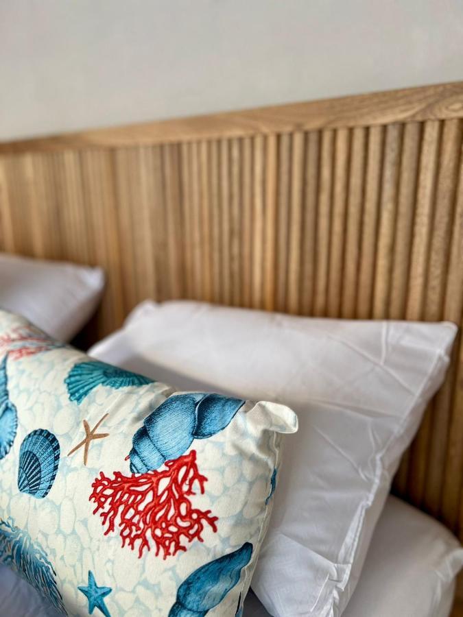 Hotel Colonial Airport Cartagena