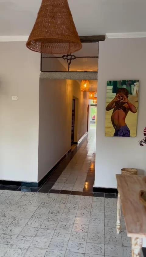 Hotel Colonial Airport