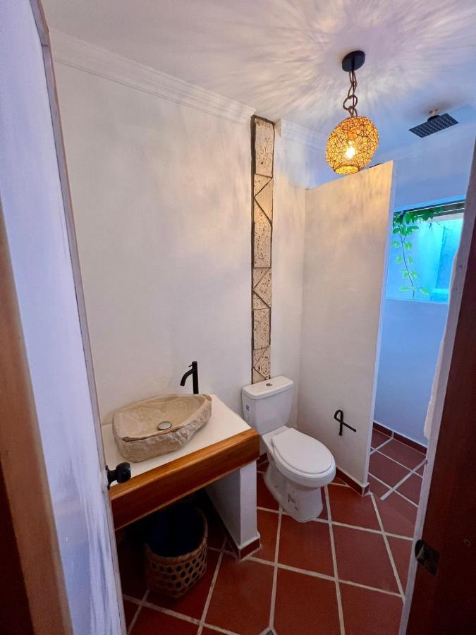 Colonial Airport Hotel Cartagena