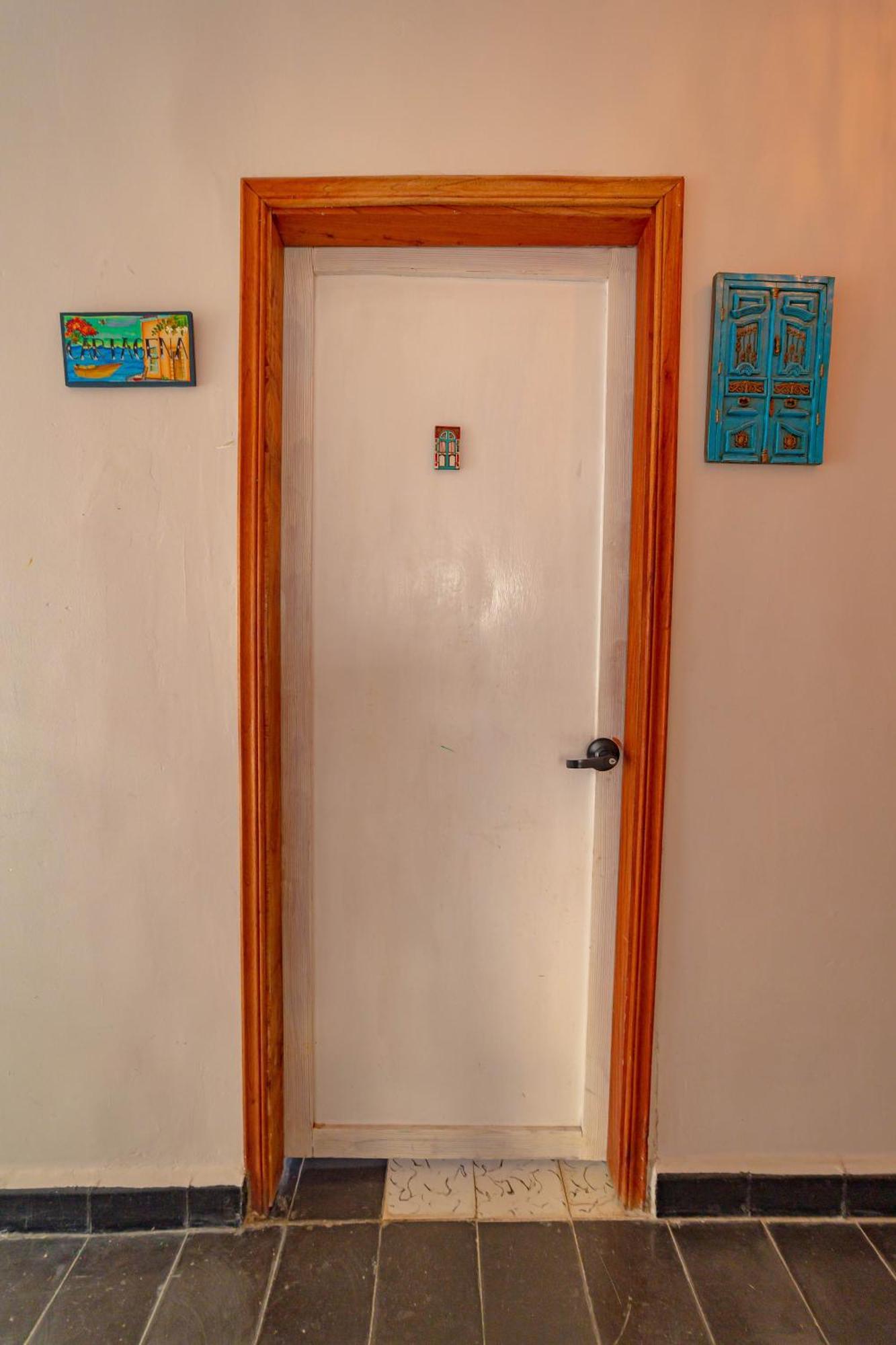 Hotel Colonial Airport Cartagena