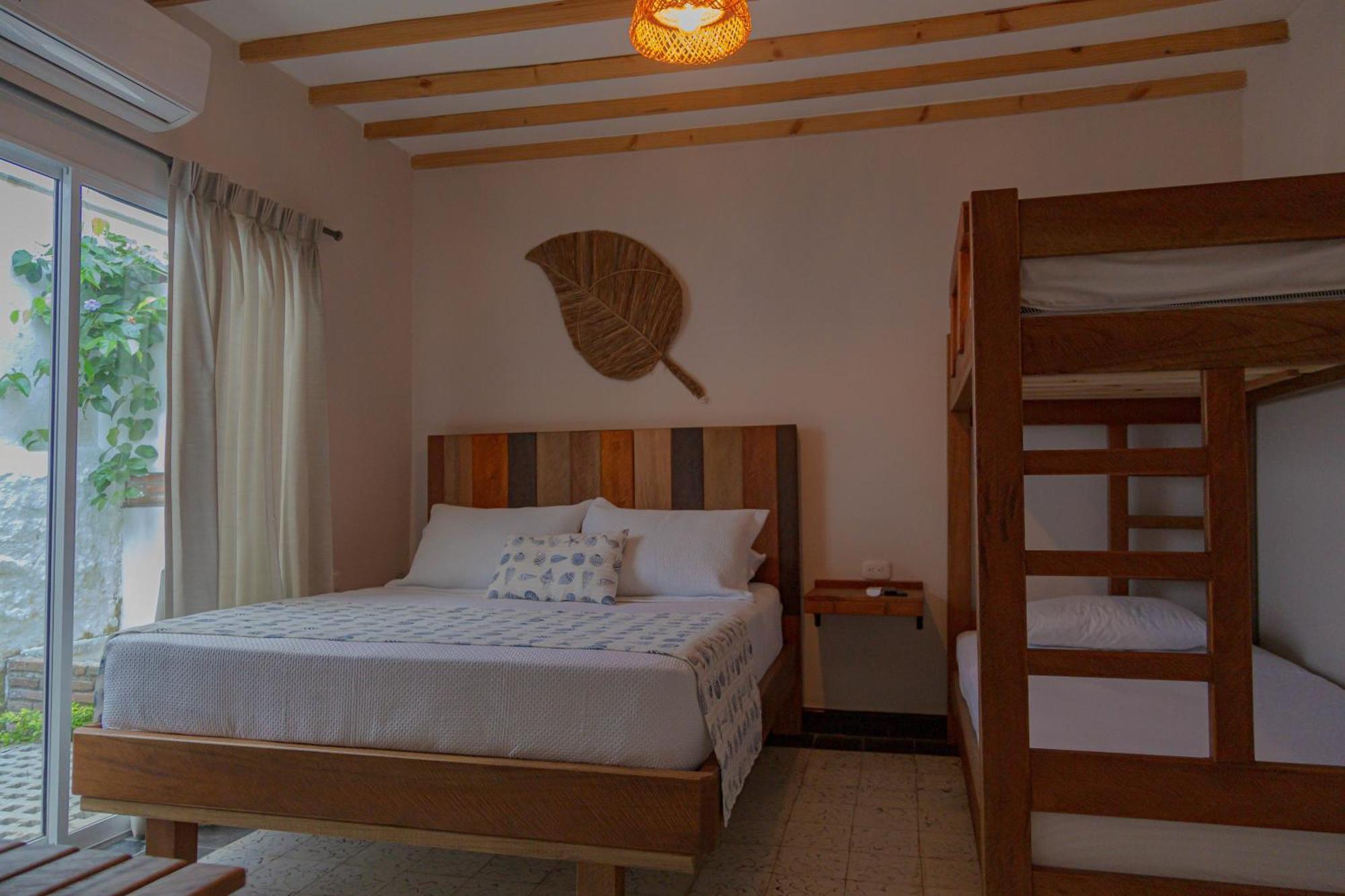 Colonial Airport Hotel Cartagena