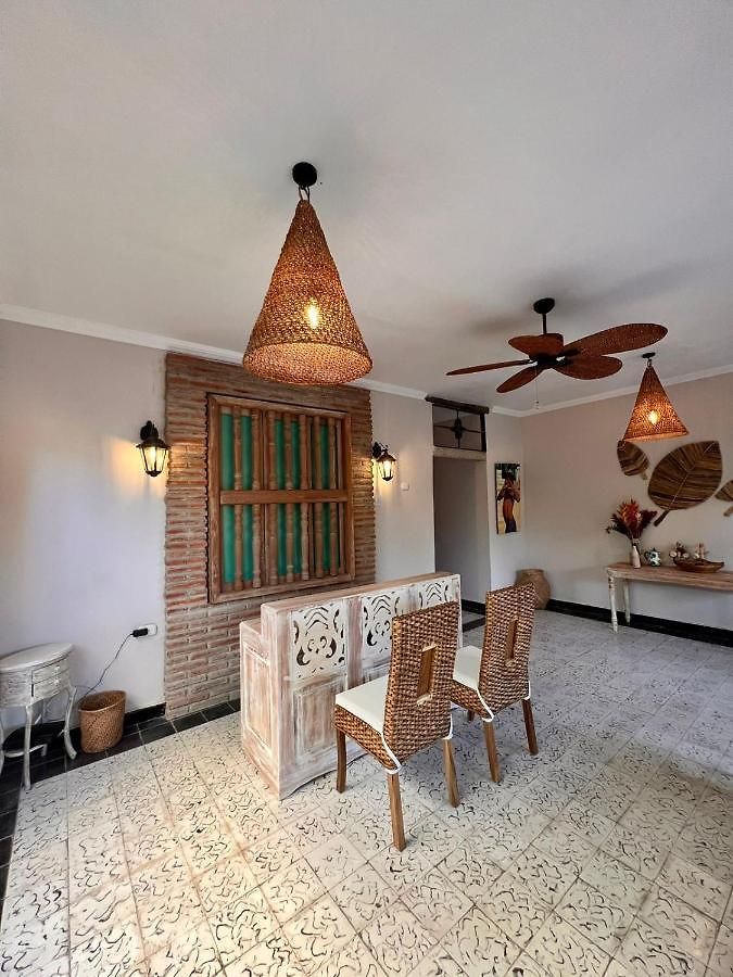 Colonial Airport Hotel Cartagena