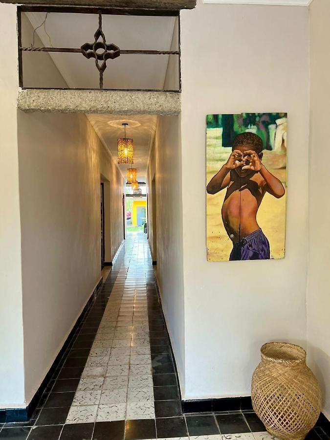 Colonial Airport Cartagena