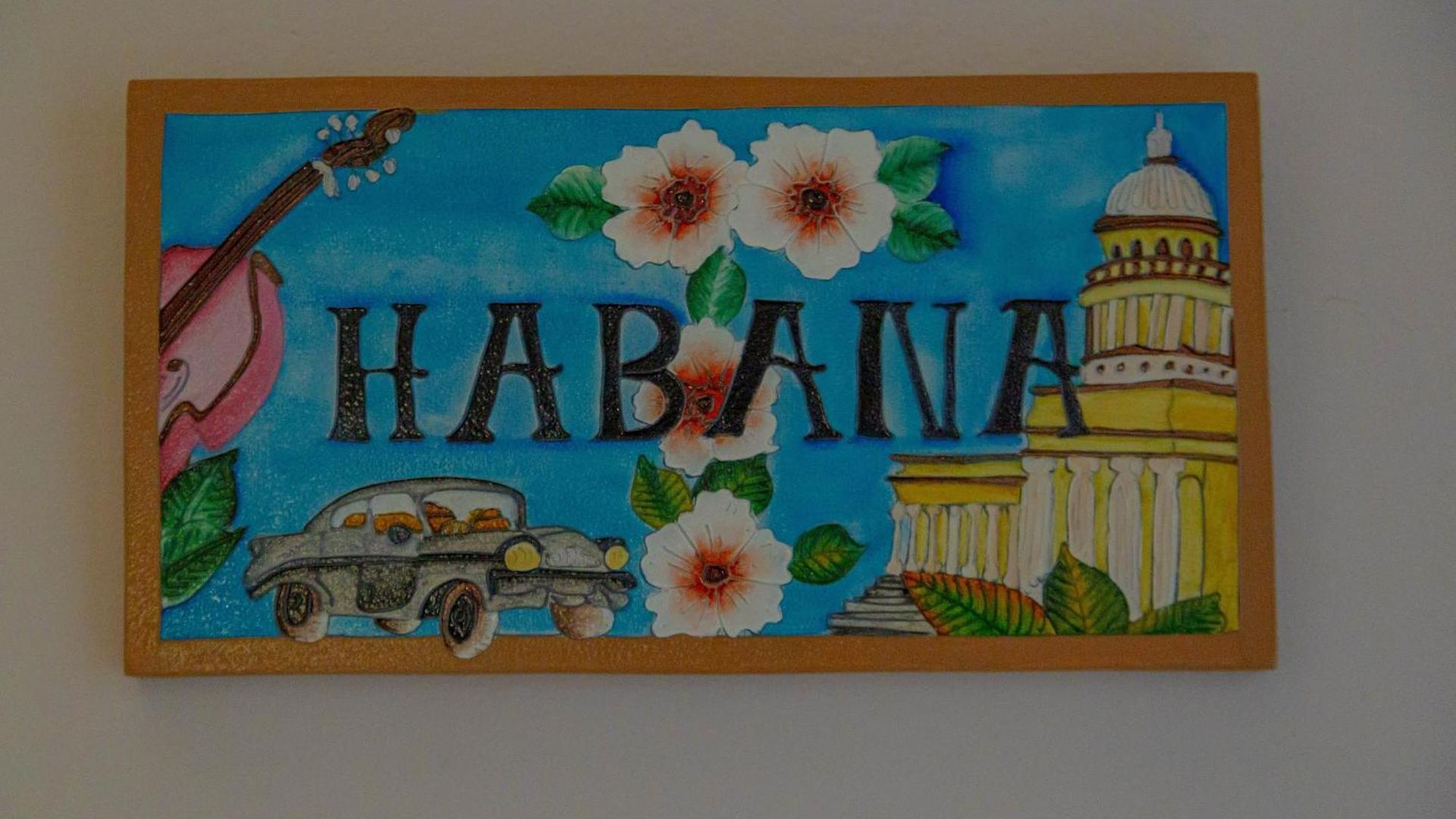 Hotel Colonial Airport