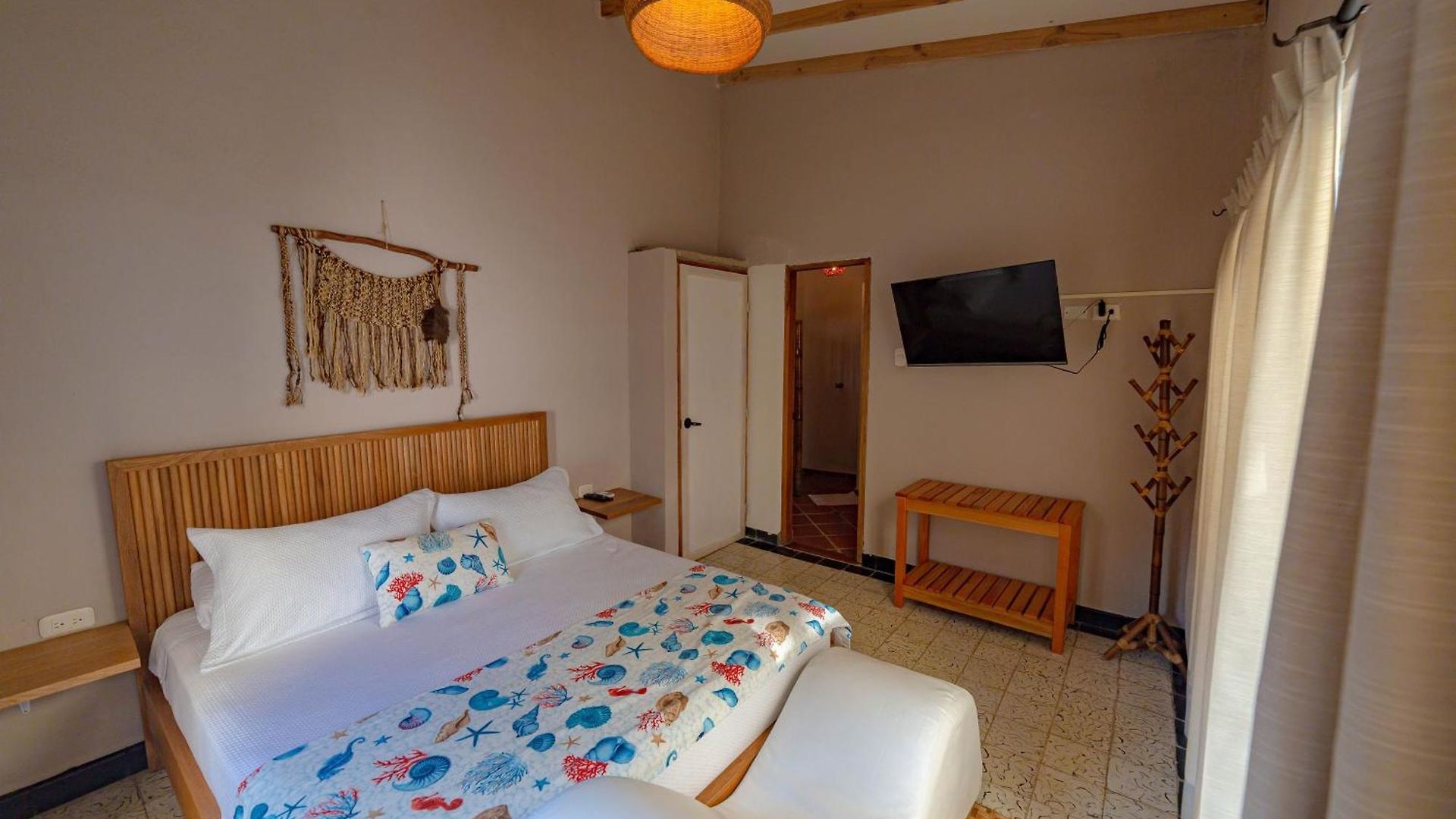 Colonial Airport Hotel Cartagena