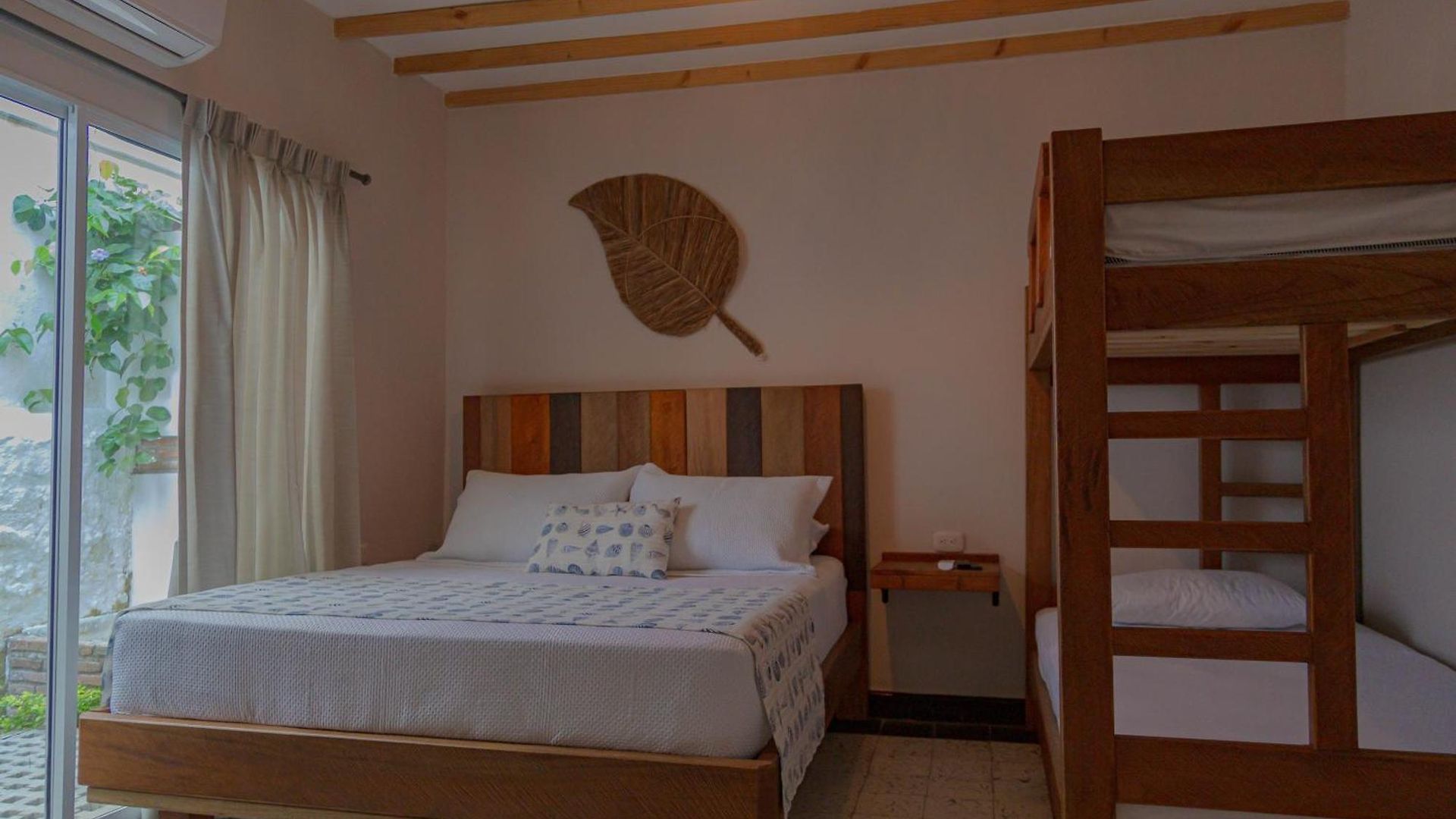 Colonial Airport Hotel Cartagena