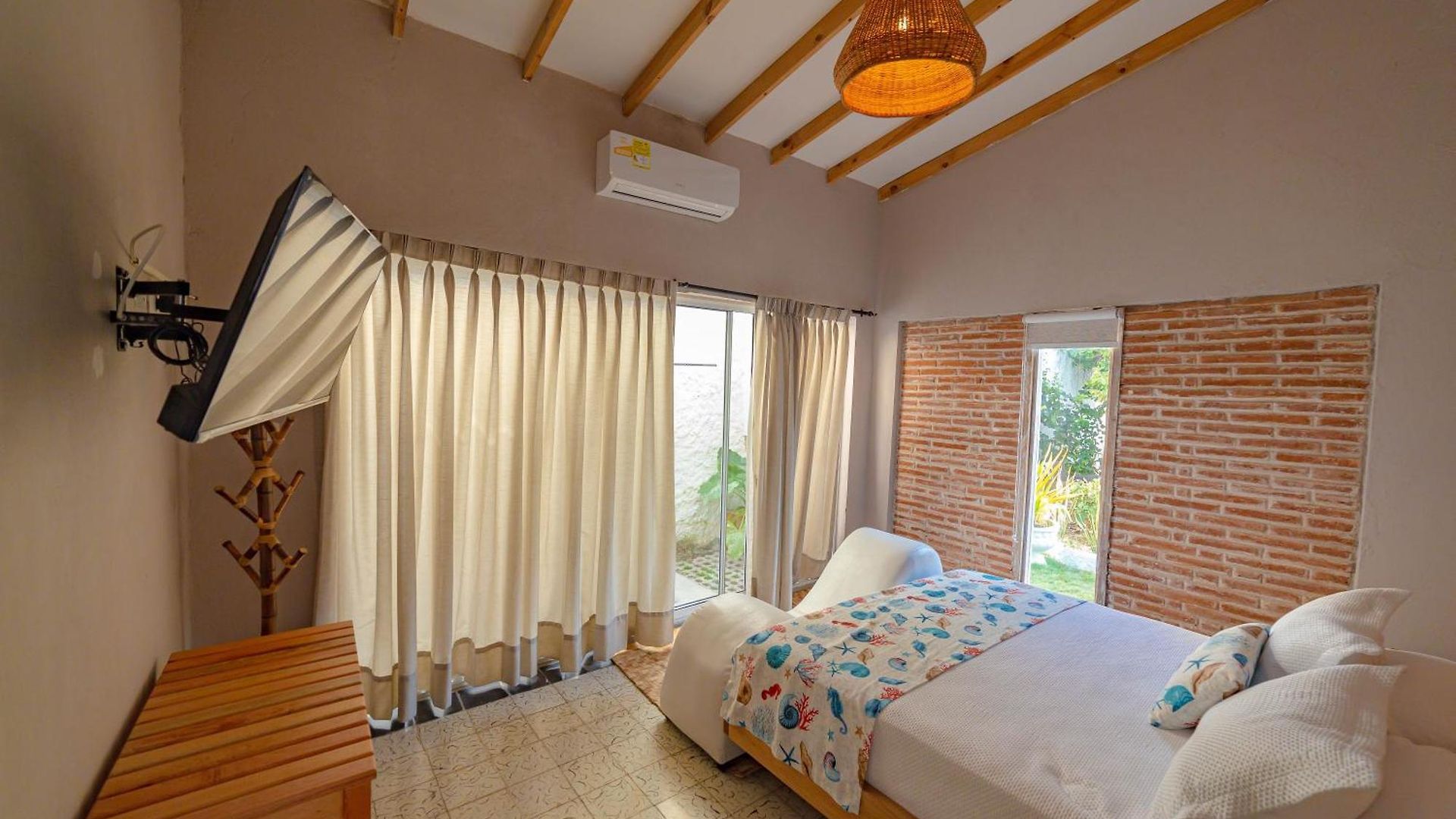 Hotel Colonial Airport Cartagena