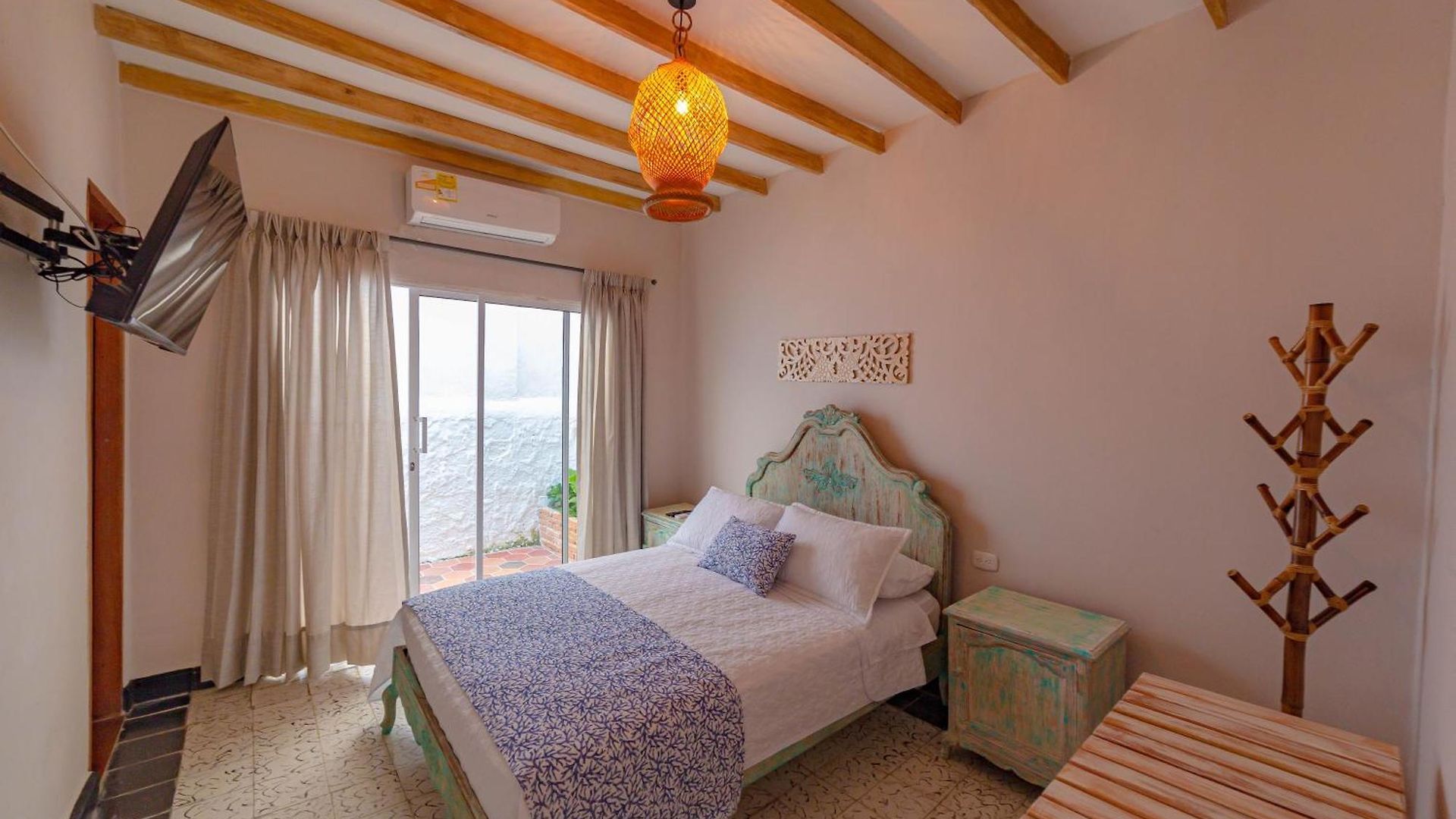 Colonial Airport Hotel Cartagena