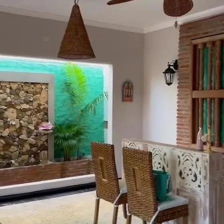 Colonial Airport Hotel Cartagena