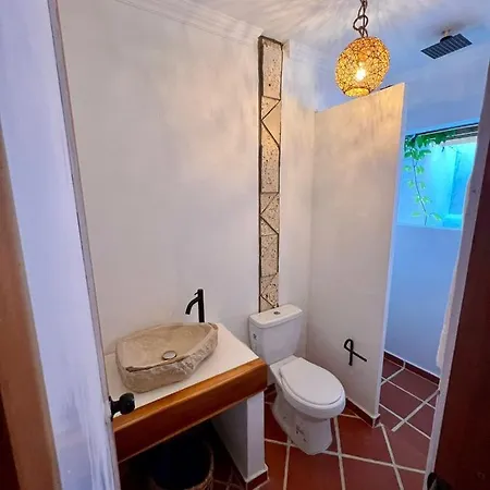 Colonial Airport Hotel Cartagena
