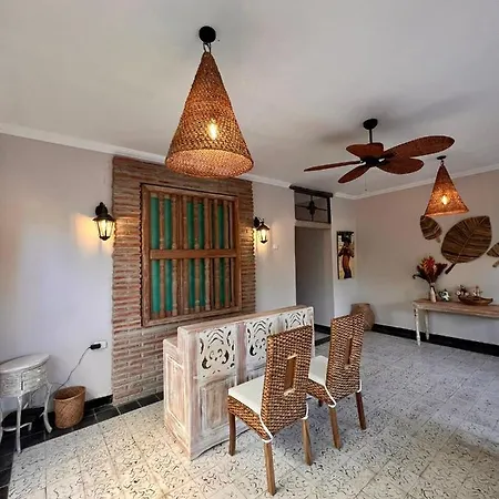Colonial Airport Hotel Cartagena