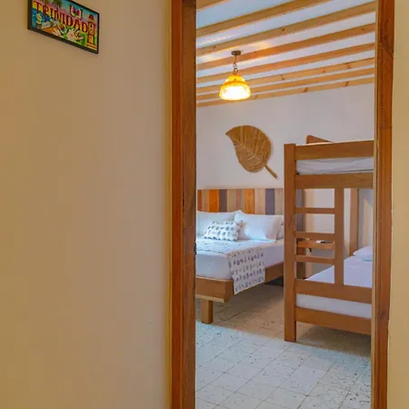 Hotel Colonial Airport