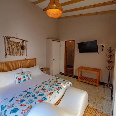 Colonial Airport Hotel Cartagena