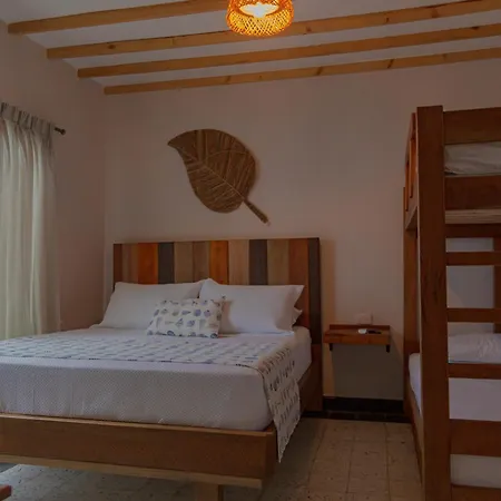 Colonial Airport Hotel Cartagena