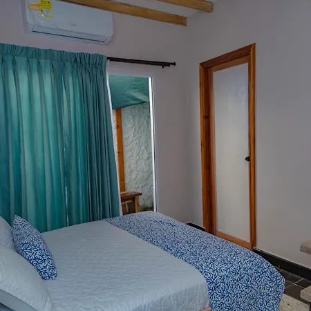 Colonial Airport Hotel Cartagena