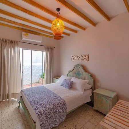 Colonial Airport Hotel Cartagena