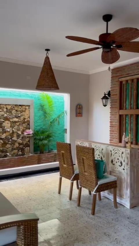 Colonial Airport Hotel Cartagena