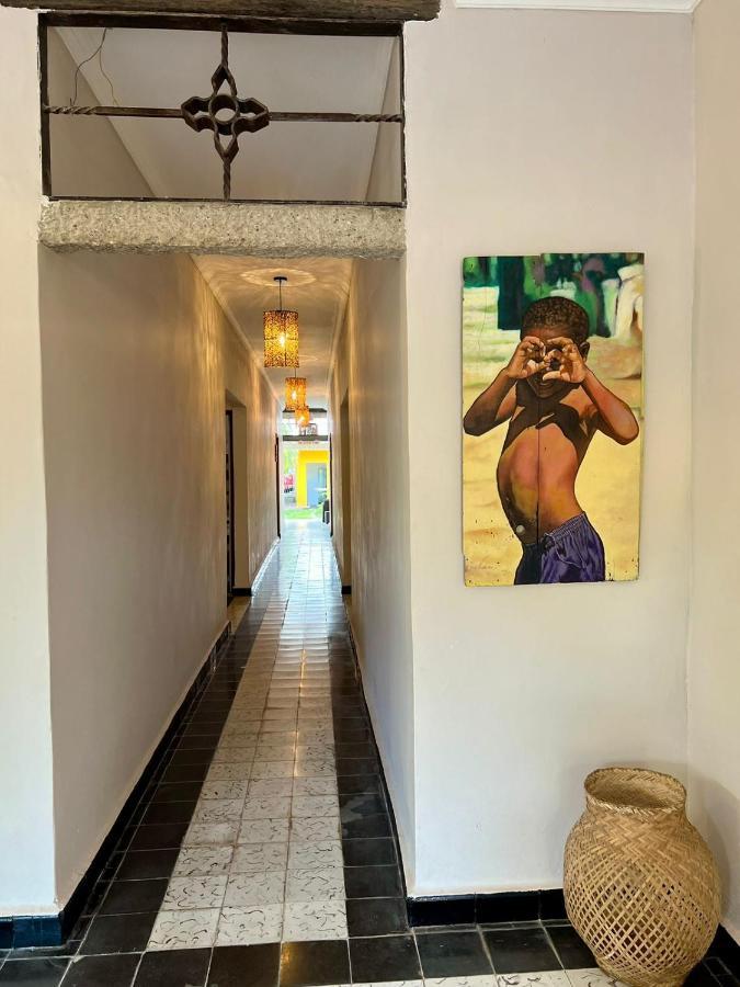 Colonial Airport Cartagena