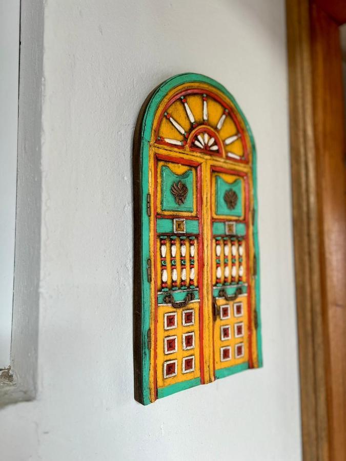 Colonial Airport Cartagena