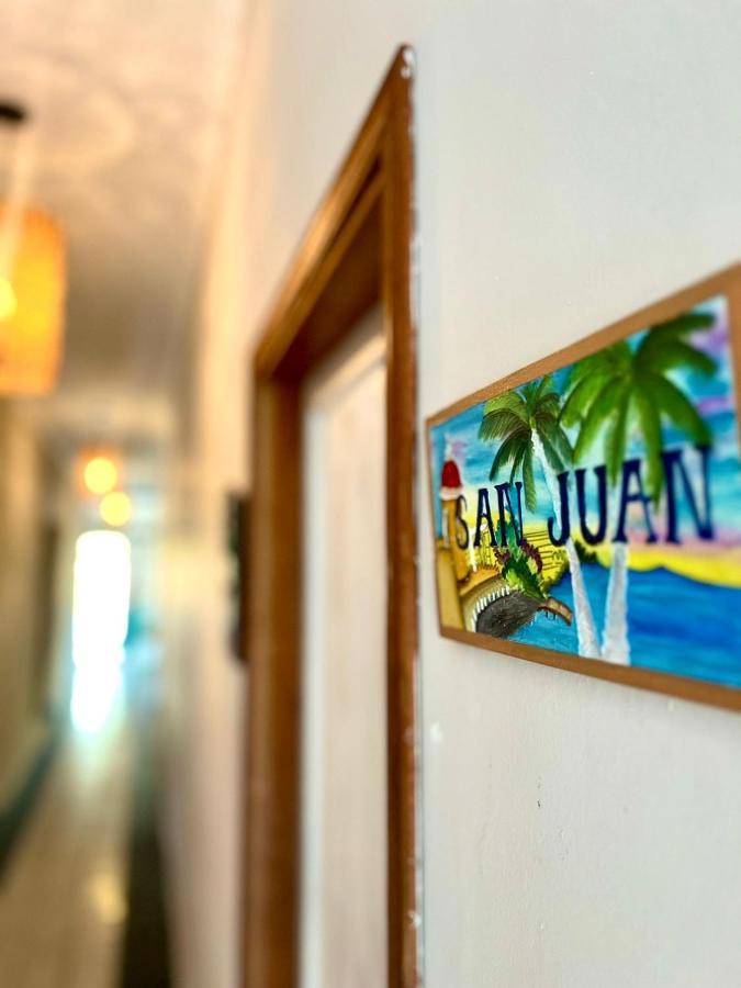 Colonial Airport Hotel Cartagena