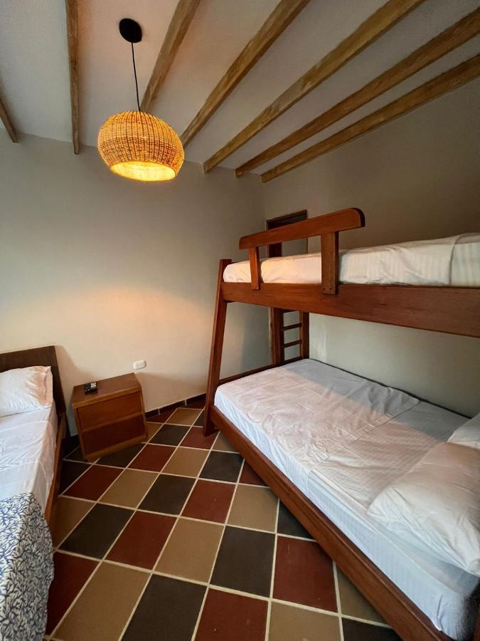 Hotel Colonial Airport Cartagena