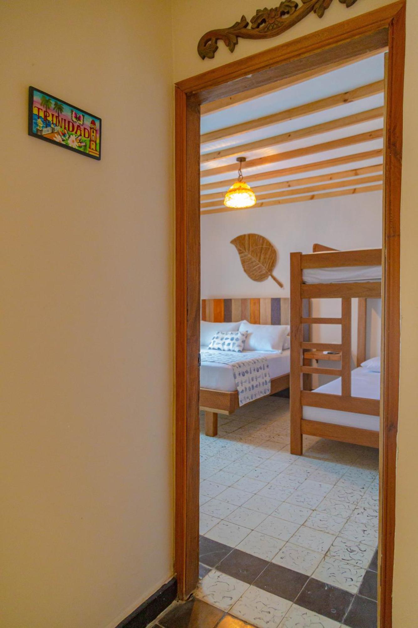 Hotel Colonial Airport