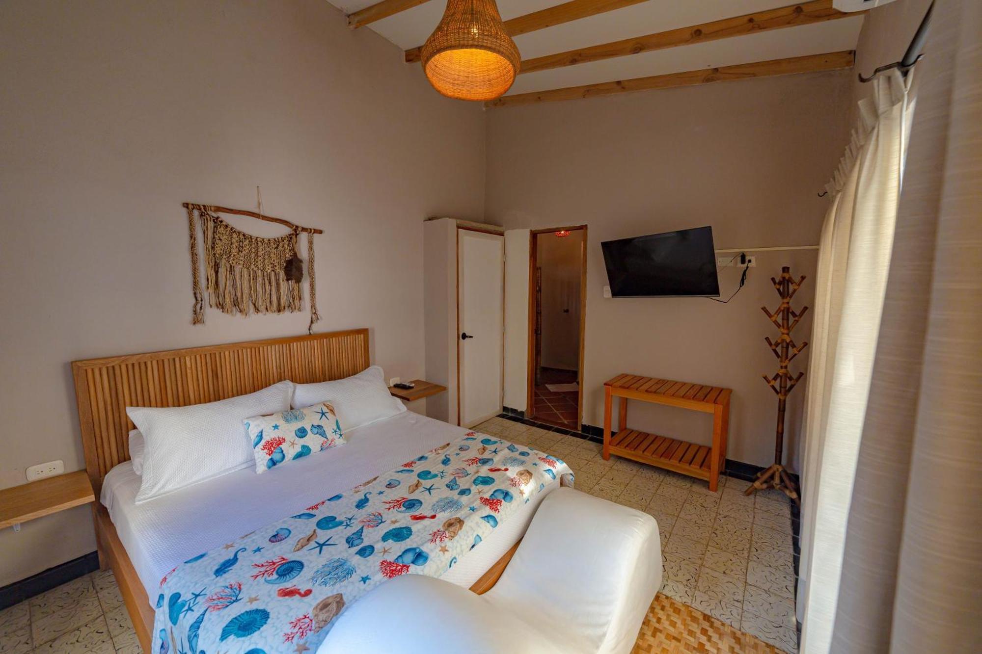 Colonial Airport Hotel Cartagena