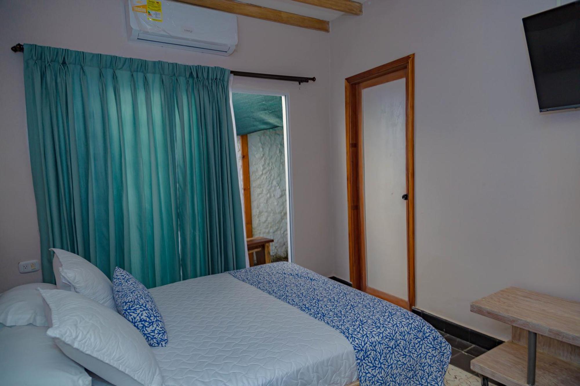 Colonial Airport Hotel Cartagena