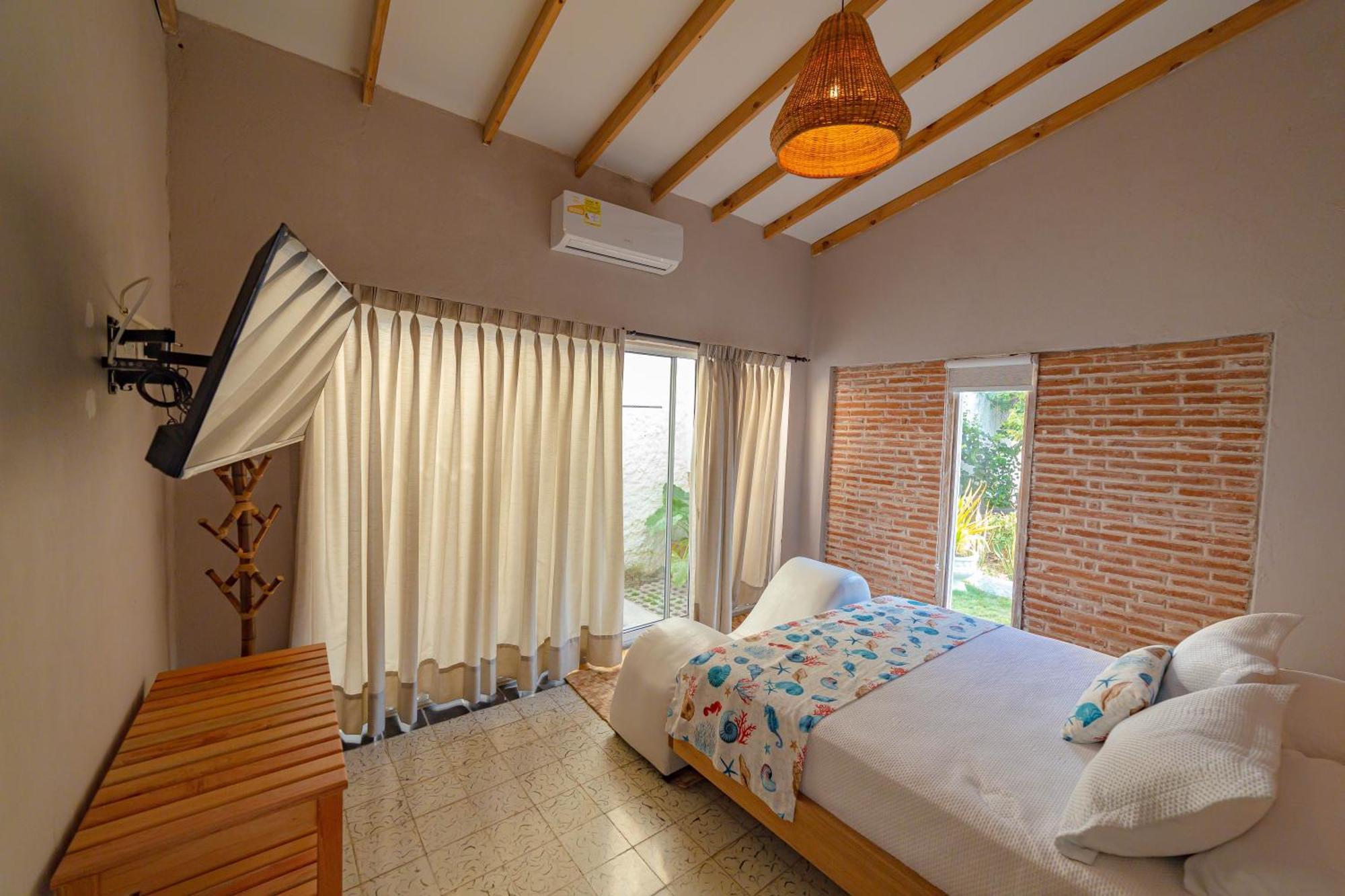 Hotel Colonial Airport Cartagena