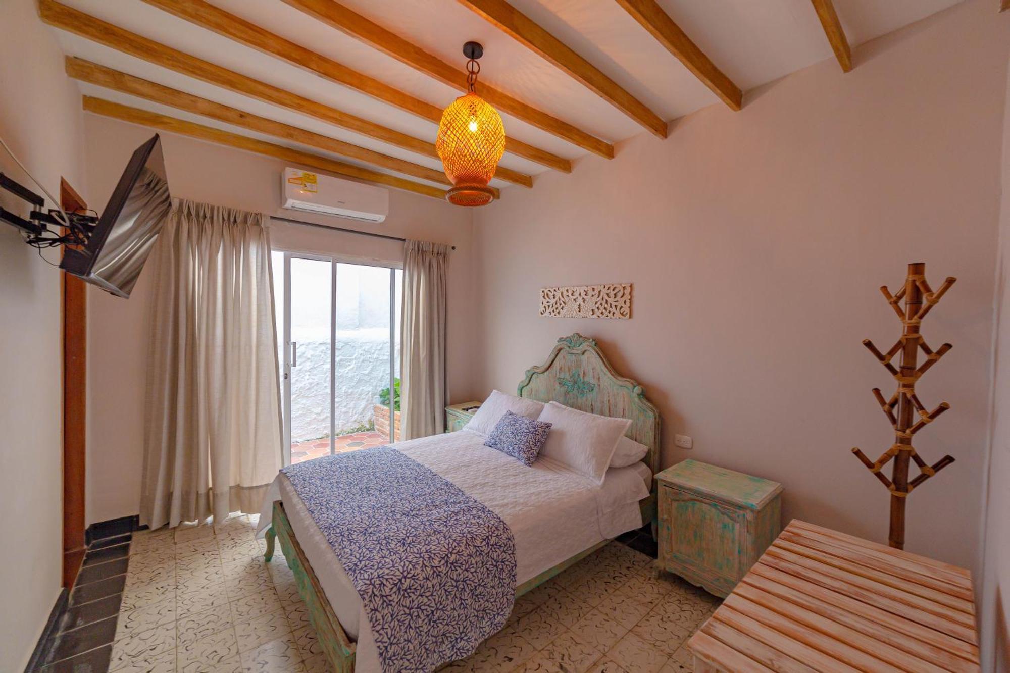 Colonial Airport Hotel Cartagena